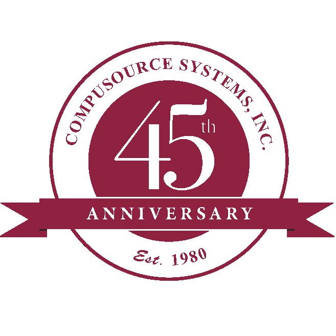 css 45 year anniversary